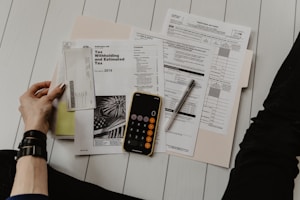 Fraud prevention