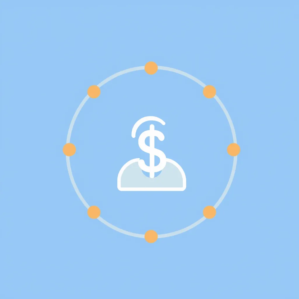 ISilverCents Logo